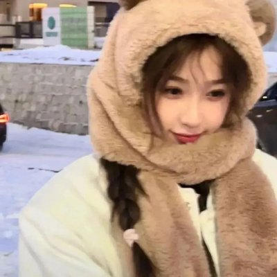 母鹿